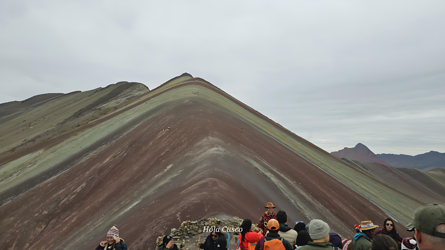 Vinicunca