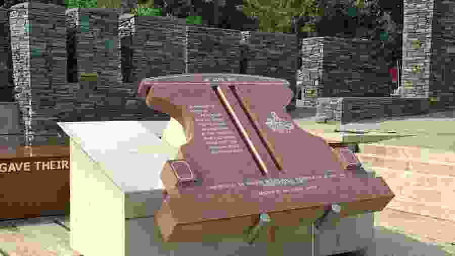 Hector Pieterson Memorial, Soweto, South Africa