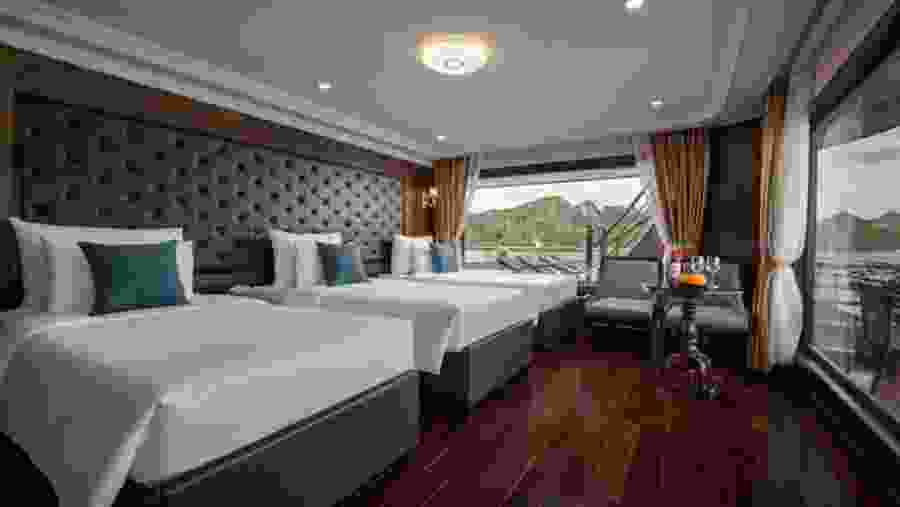 Comfortable Stays in Cruise