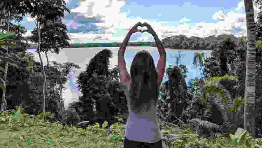 Reserva Nacional Tambopata