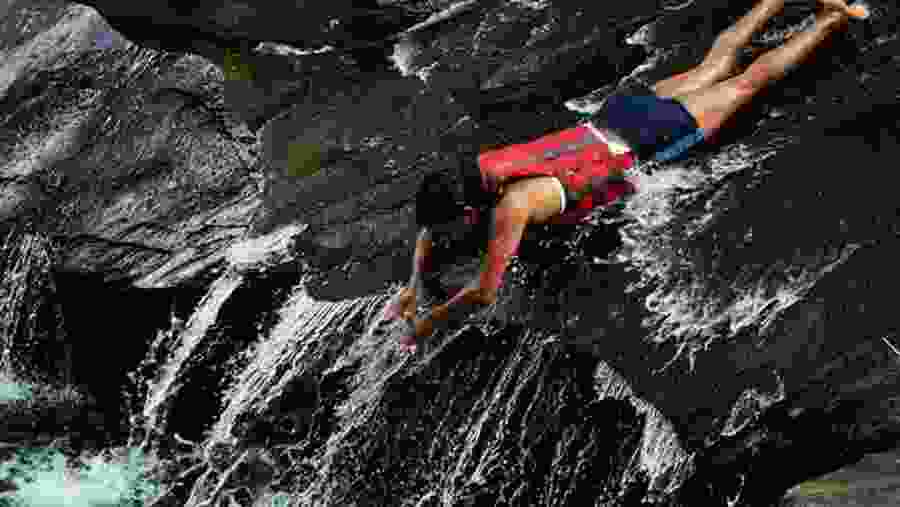 Experience in Kitulgala