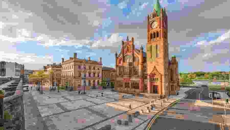 Guildhall