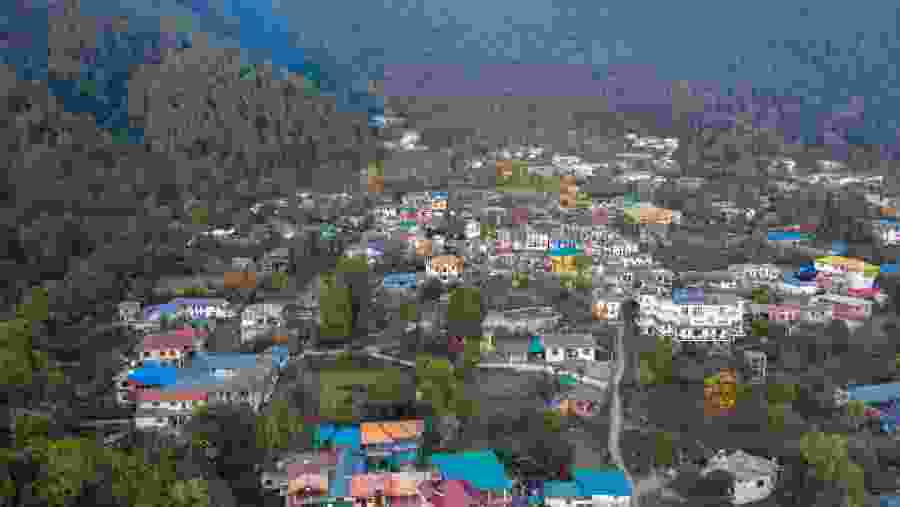 Manali