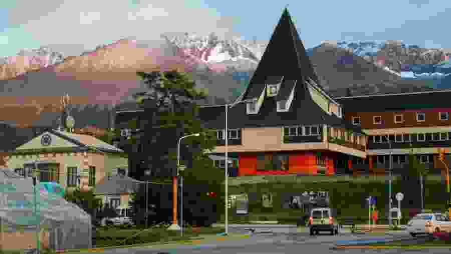Ushuaia