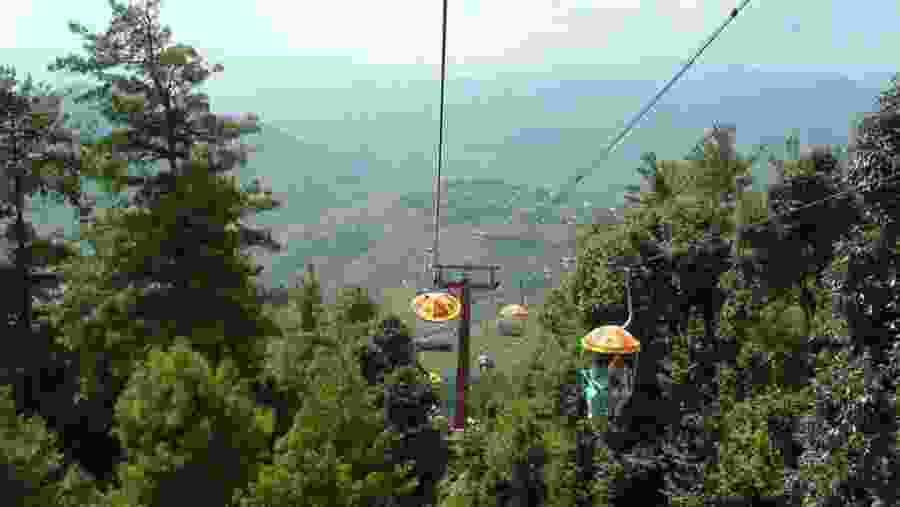 cable car 