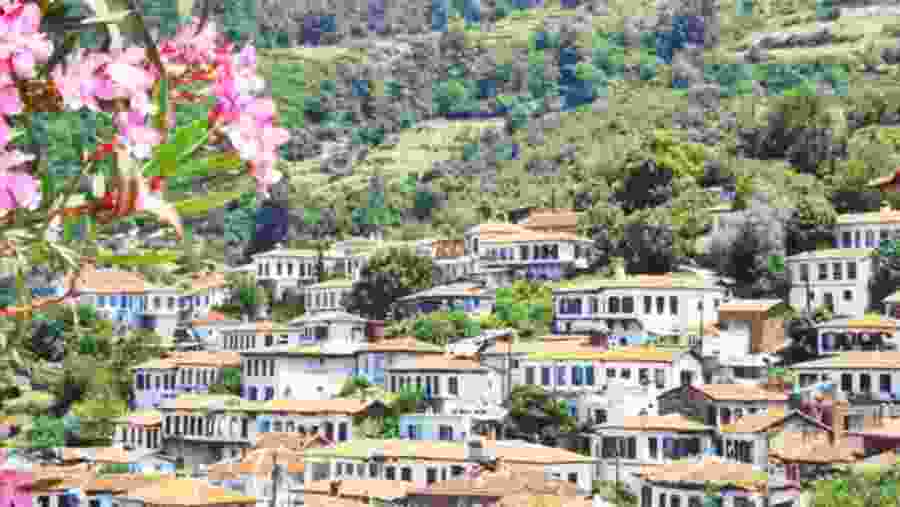 Sirince Village