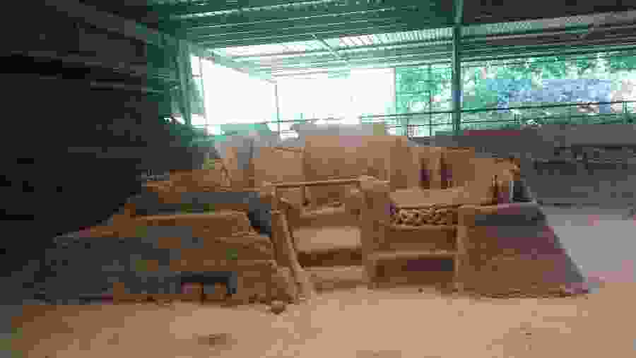 Ruins