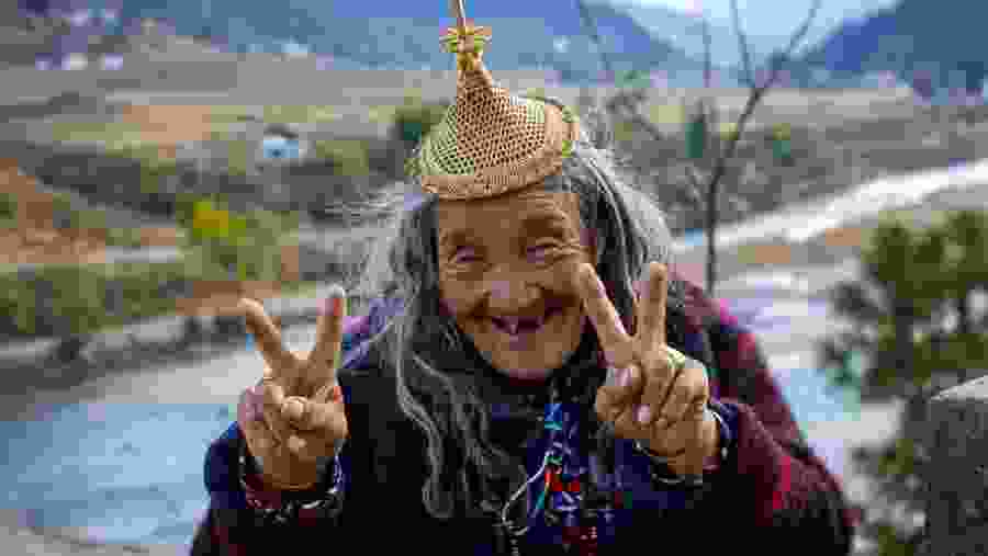 Bhutan