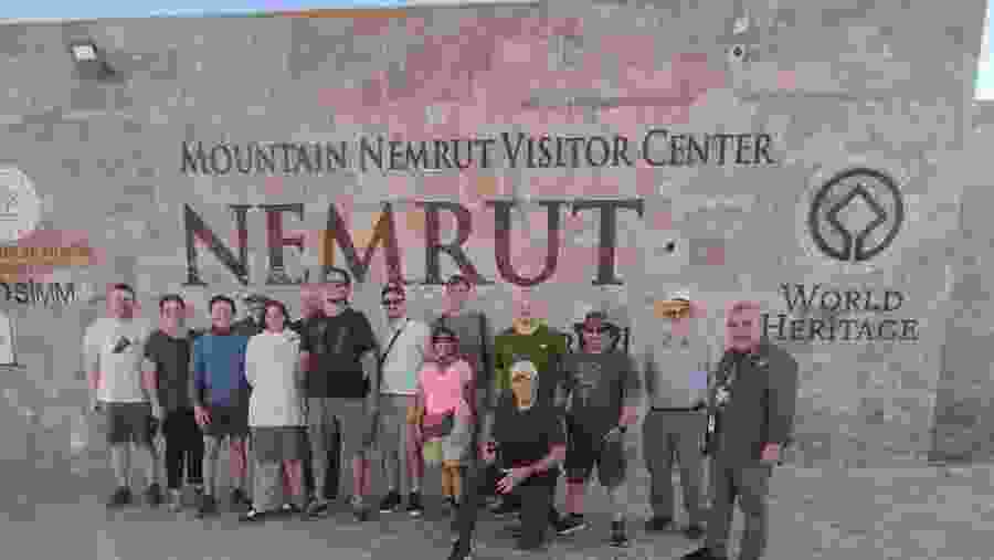 Mount Nemrut Private Tour