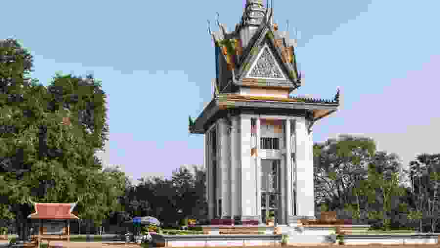 Choeung Ek