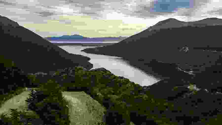 Fagniano & Escondido