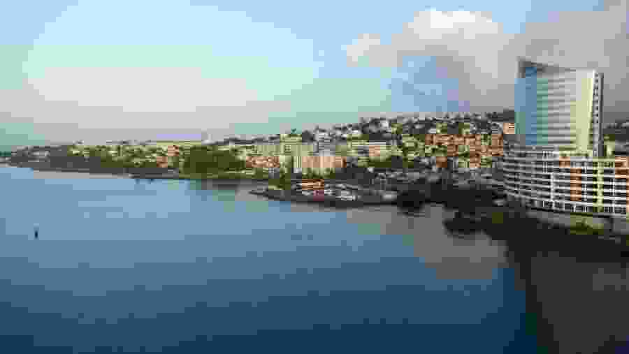City View