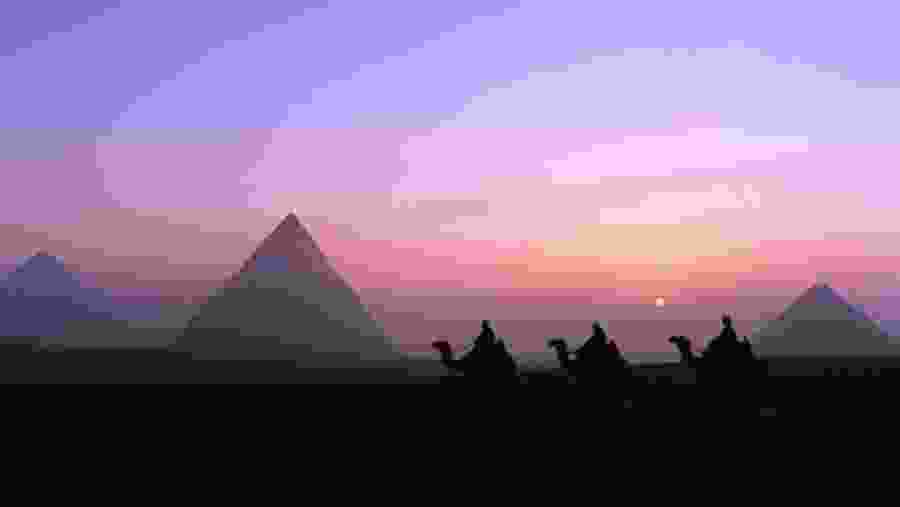 Wonderful Egypt Highlights