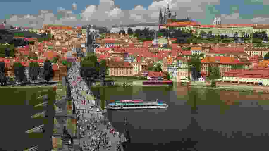 Charles Bridge