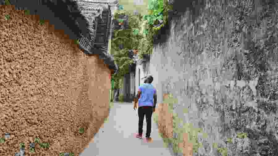 Kenyan Coast Explorer