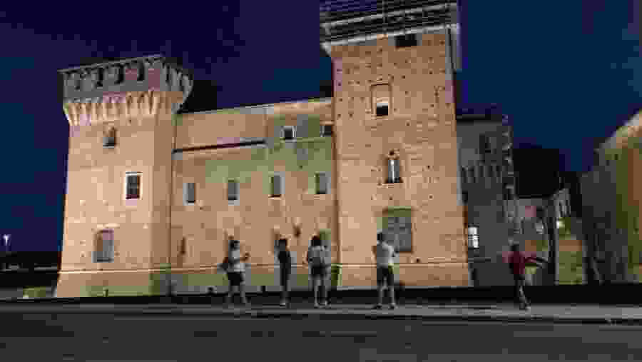 Castello di San Giorgio