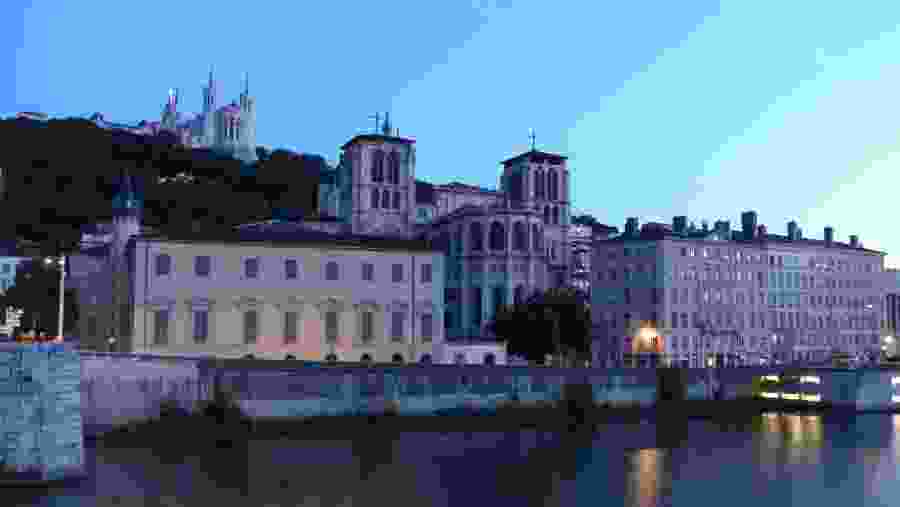 Cathédrale Saint-Jean-Baptiste