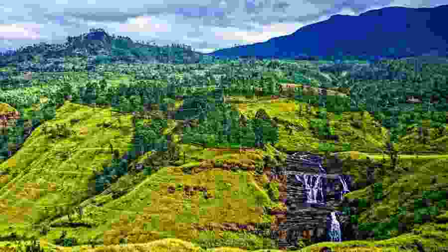 Nuwara Eliya