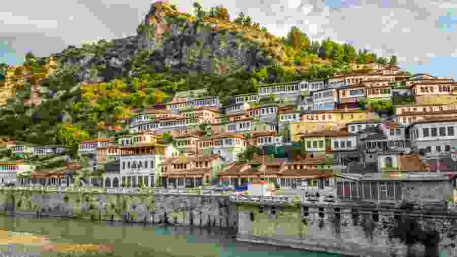Berat Albania