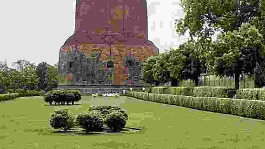 Sarnath