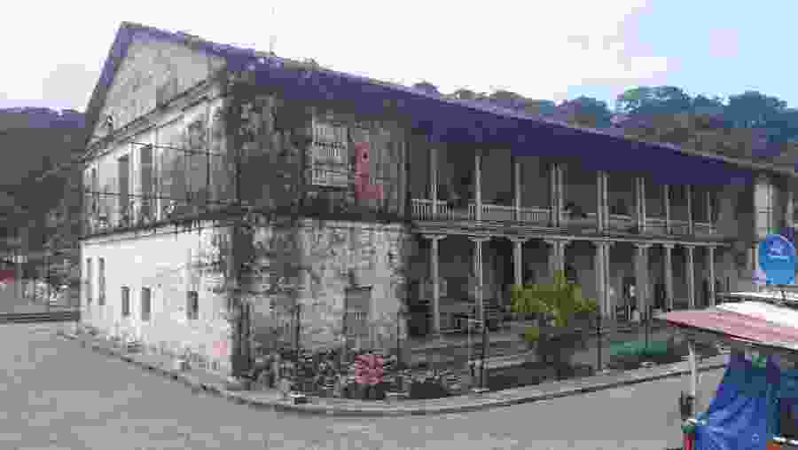 Panama City Tour
