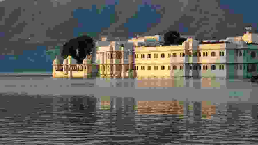 Udaipur, India
