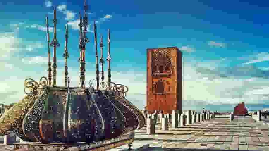 Morocco Rabat