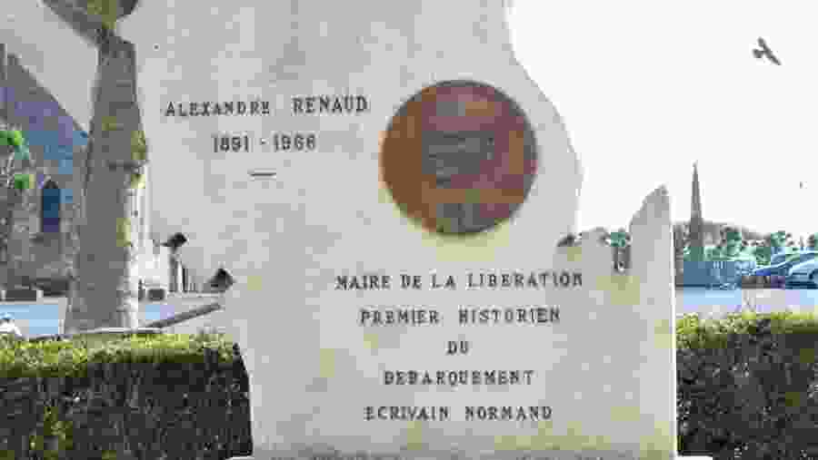 Tracing the Historic Events at Sainte-Mère-Église