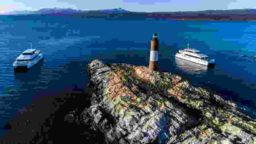 Lighthouse Island