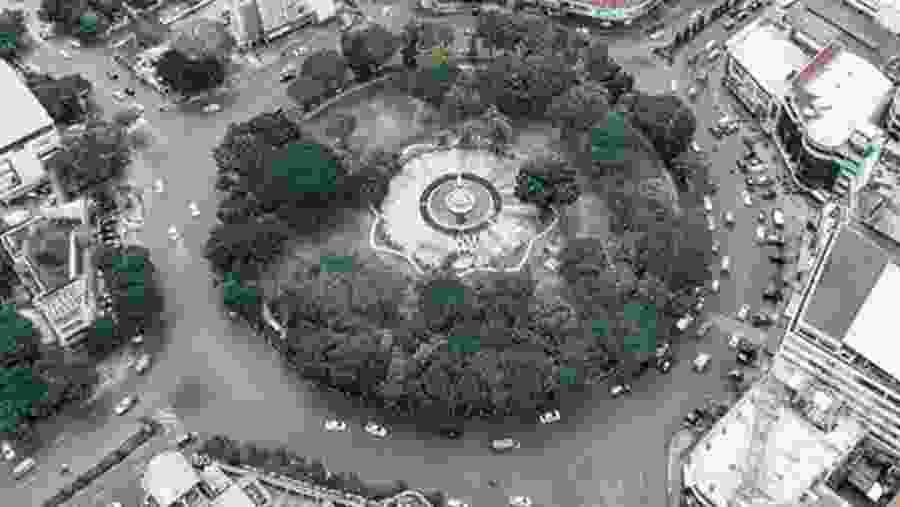 Cebu City Heritage Tour