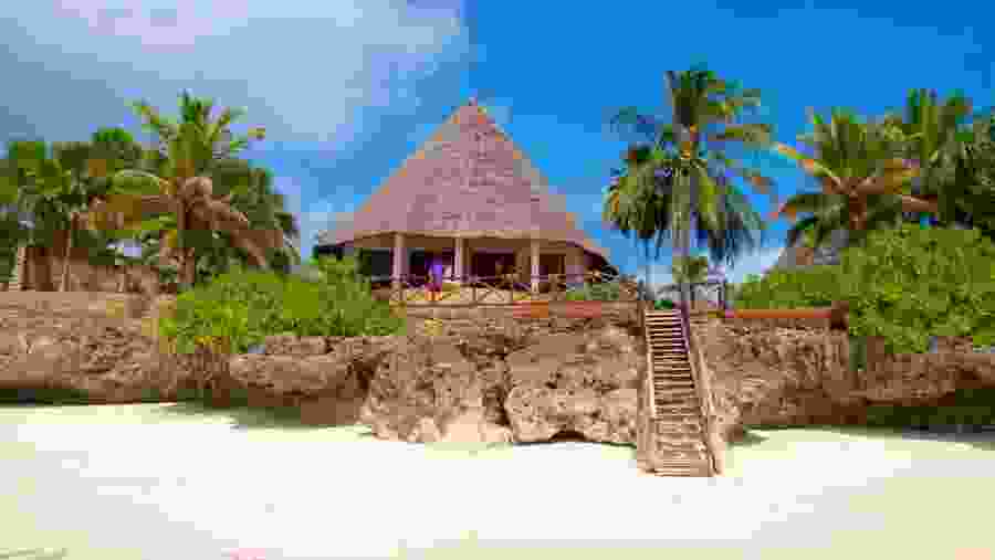 Zanzibar Resort