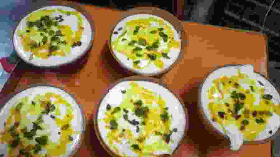 Lassi