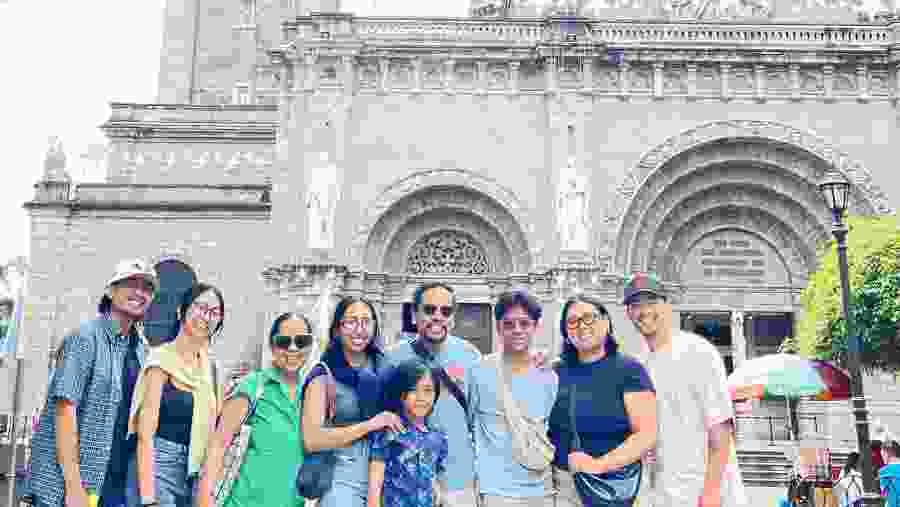 Manila Intramuros Walking Tour