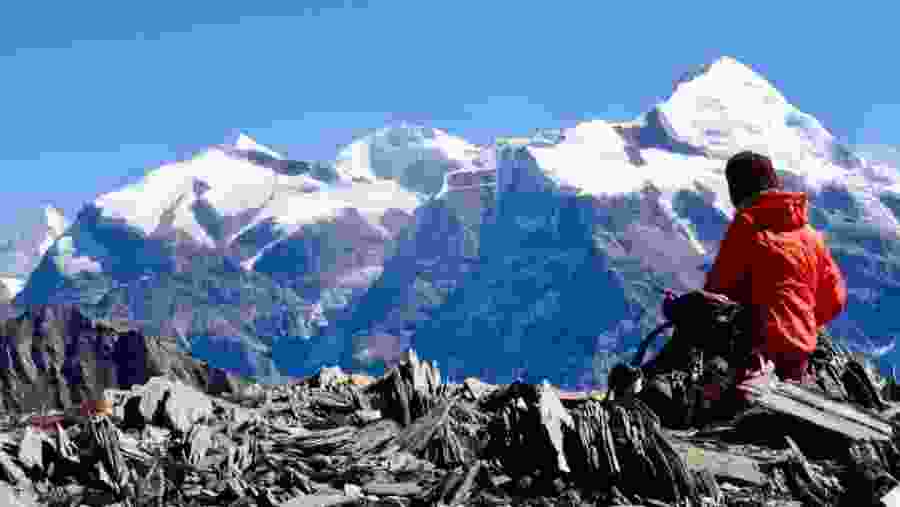 Nar Phu Valley Trek in Nepal