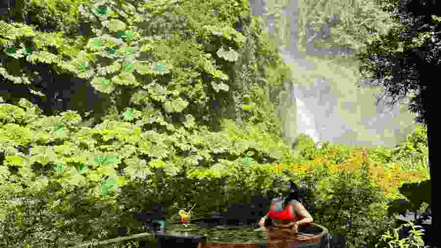 Pucon Adventure Week