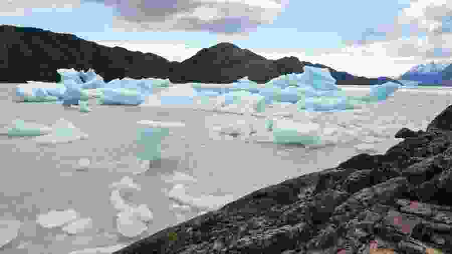Glacier