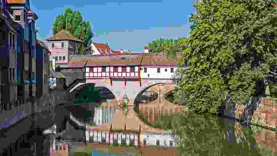 Hangman Bridge