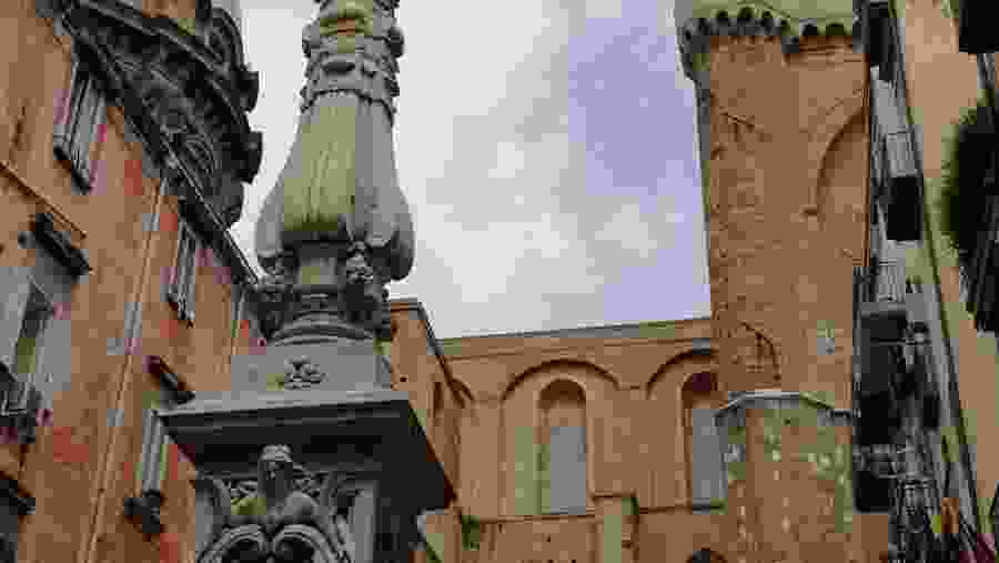 Napoli meravigliosa
