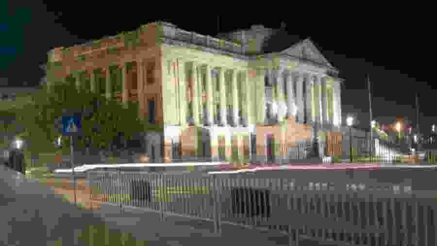 Parliament of Sri Lanka