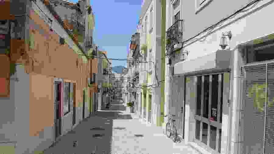 Portugal