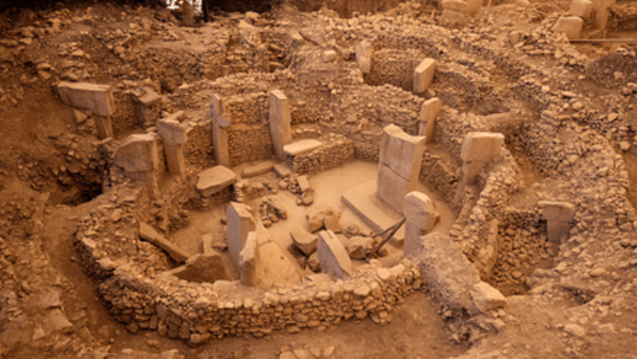 Göbeklitepe