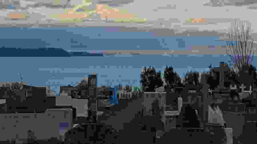 Chile’s Lake District