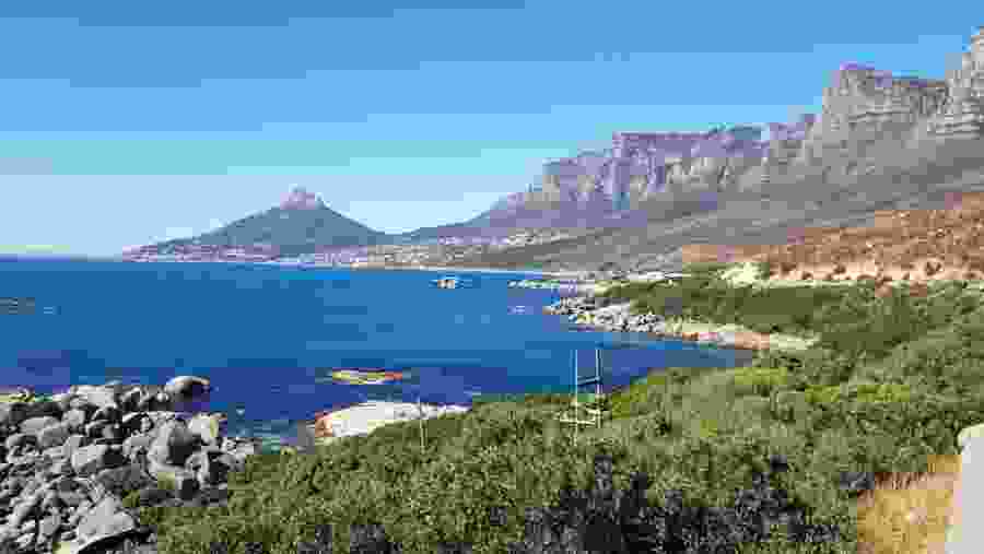 Atlantic Seaboard