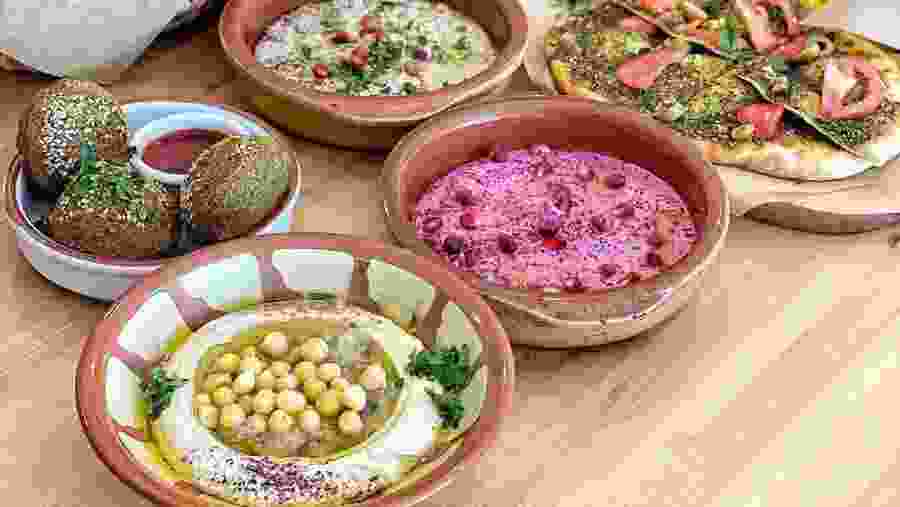 Classic Tour of Jordan