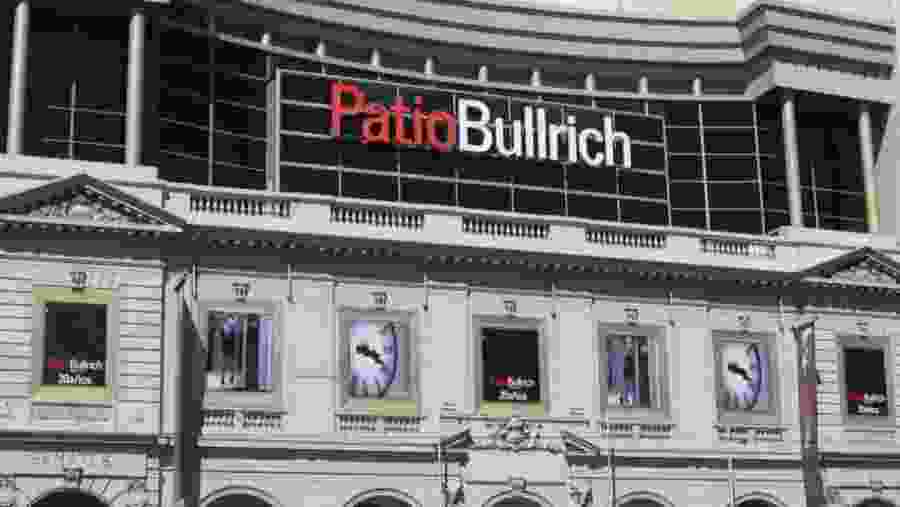 Buenos Aires Shopping Tour