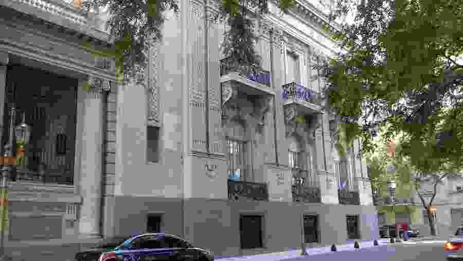 Highlights Of Buenos Aires
