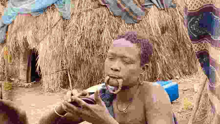 Omo Valley Tribal Experience