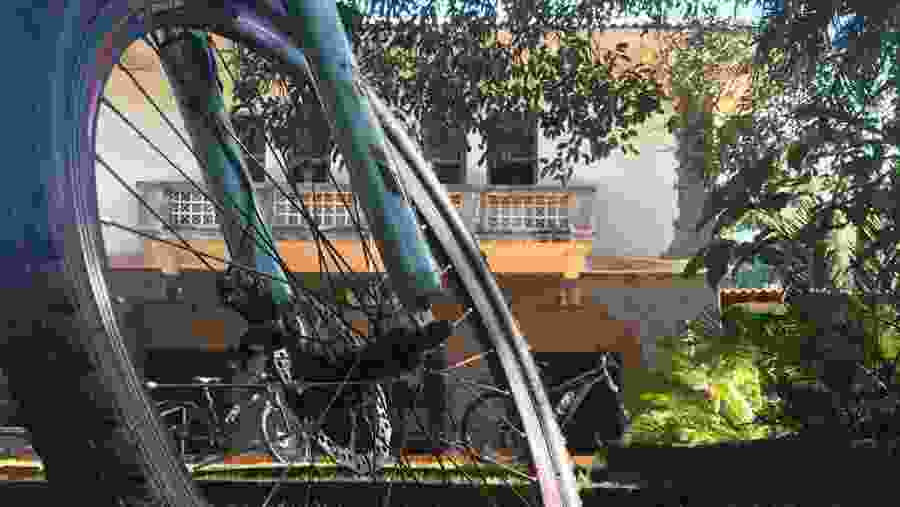 Parque Nacional Iguazú