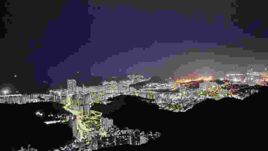 Hwangnyeongsan Beacon Fire Station