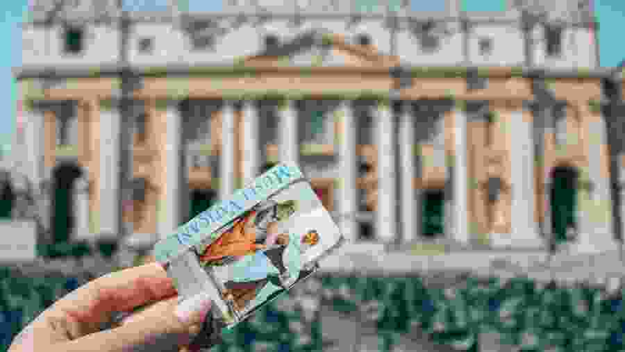 St. Peter's Basilica